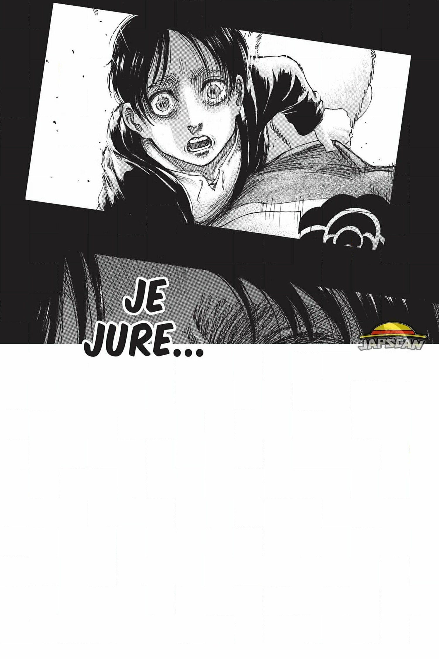 Read Shingeki no Kyojin FRANCAIS Manga Online