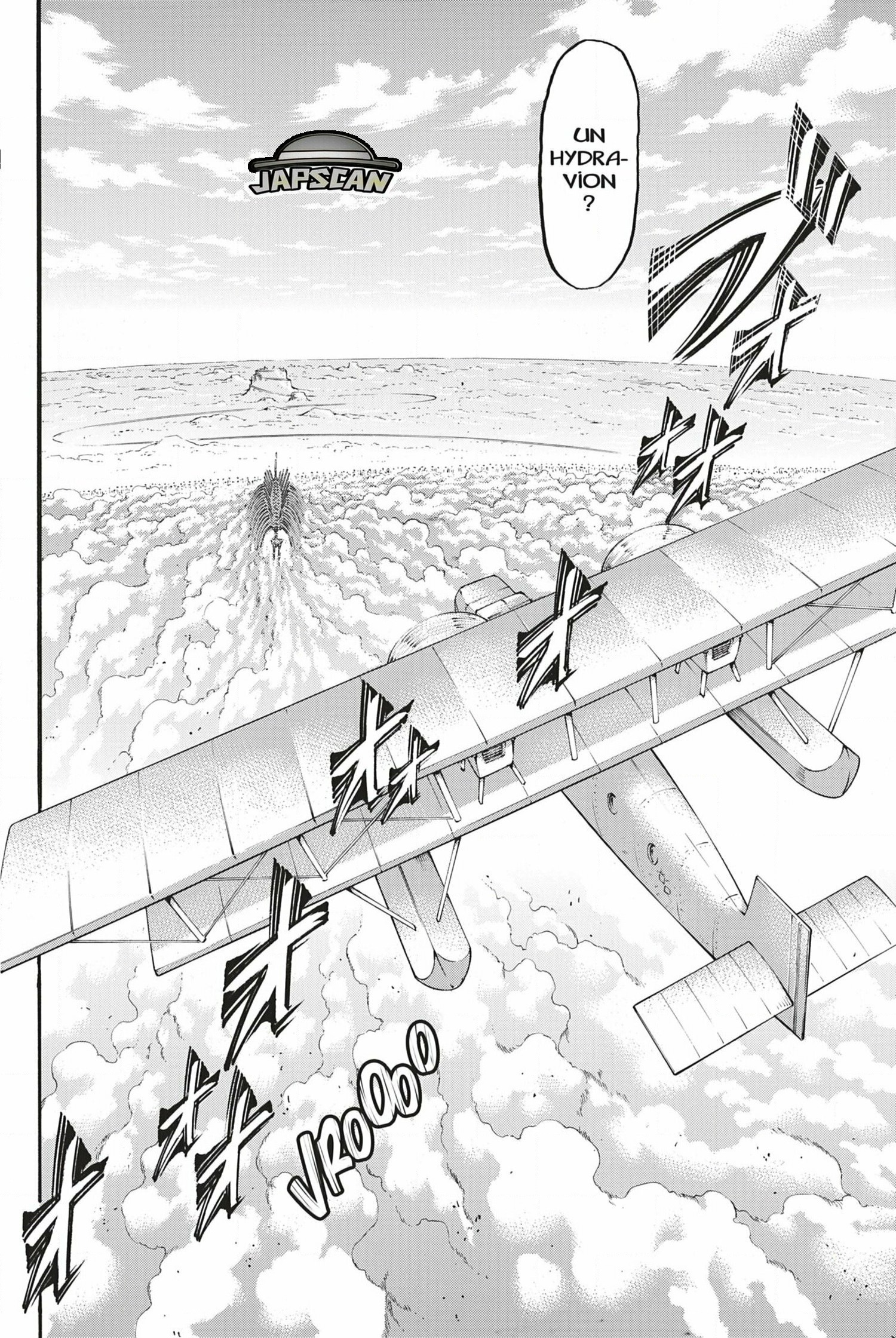 Read Shingeki no Kyojin FRANCAIS Manga Online
