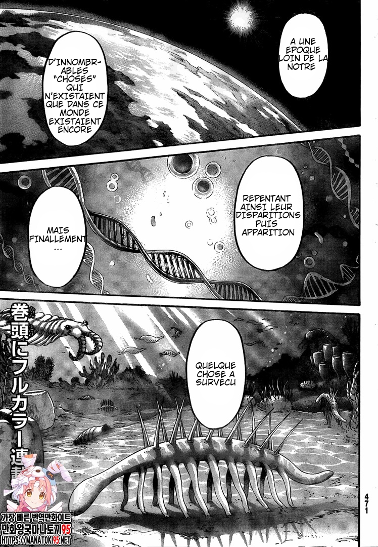 Read Shingeki no Kyojin FRANCAIS Manga Online