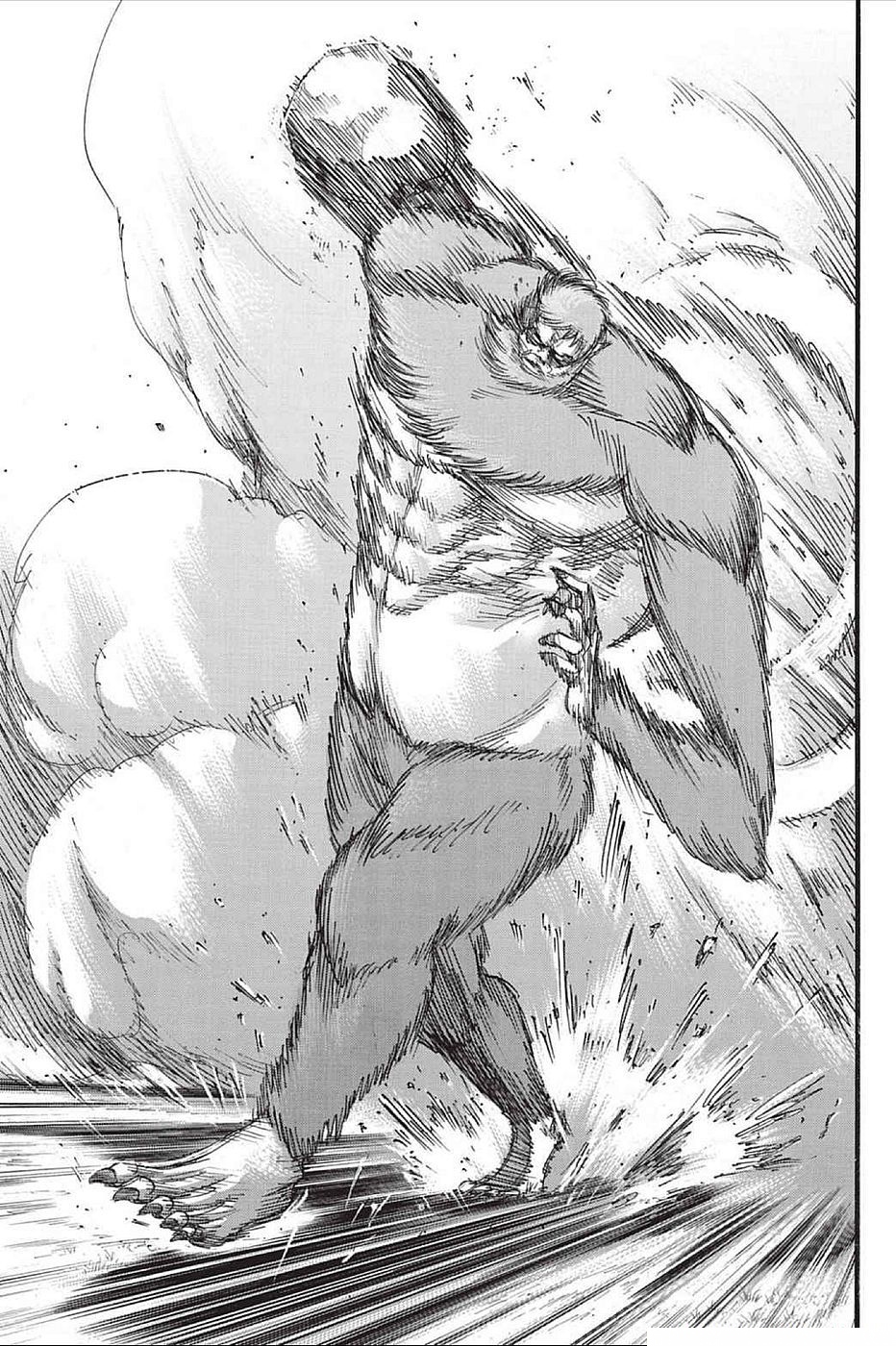 Read Shingeki no Kyojin FRANCAIS Manga Online