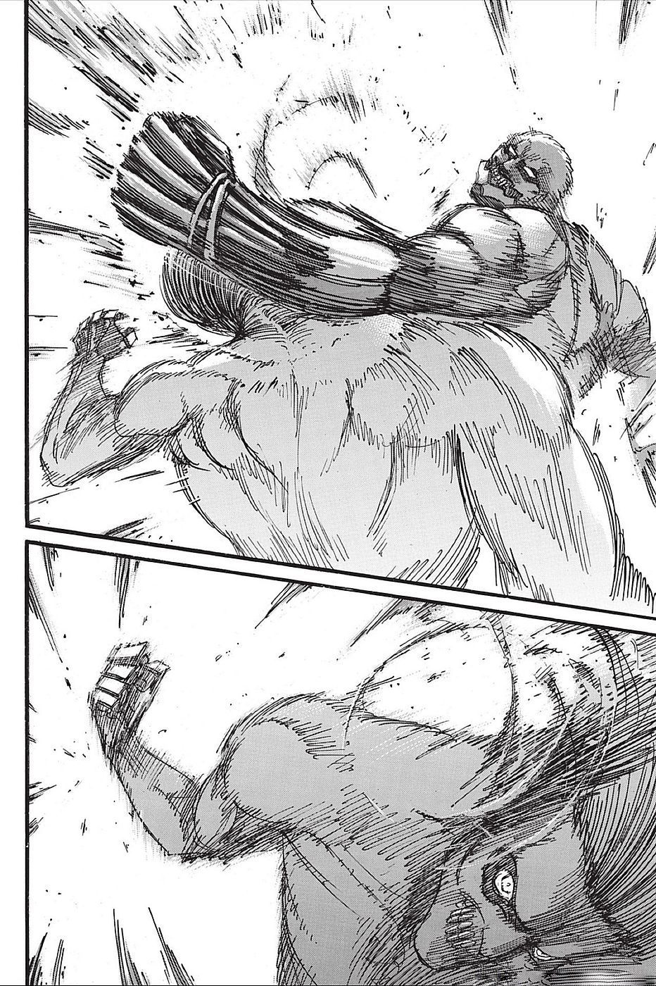 Read Shingeki no Kyojin FRANCAIS Manga Online