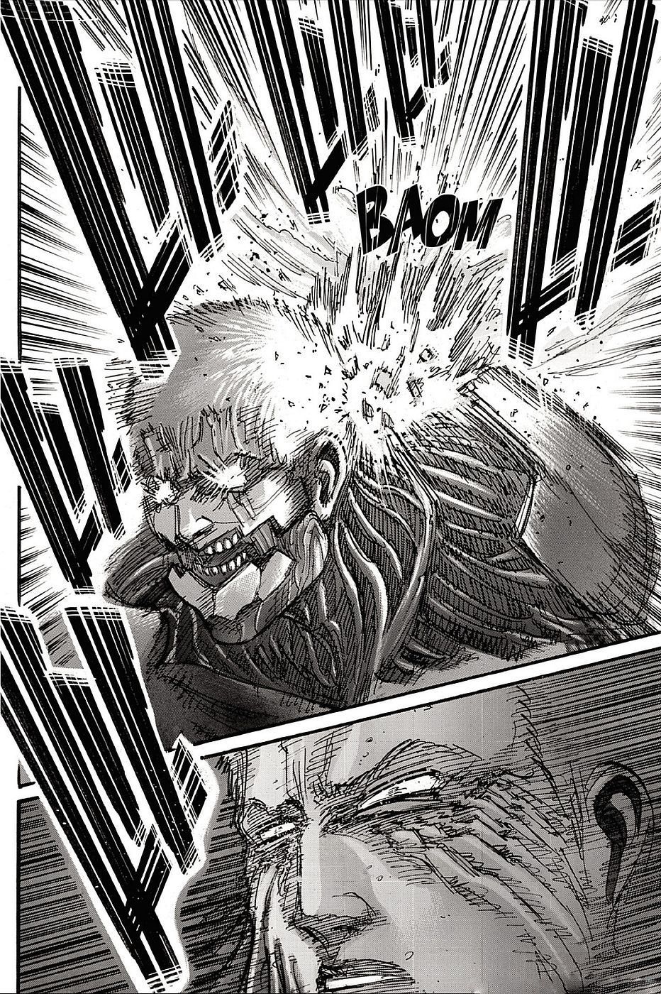 Read Shingeki no Kyojin FRANCAIS Manga Online