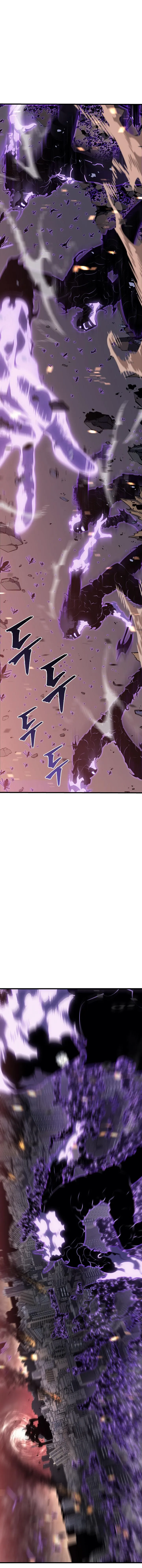 Read Solo Leveling FRANCAIS Manga Online