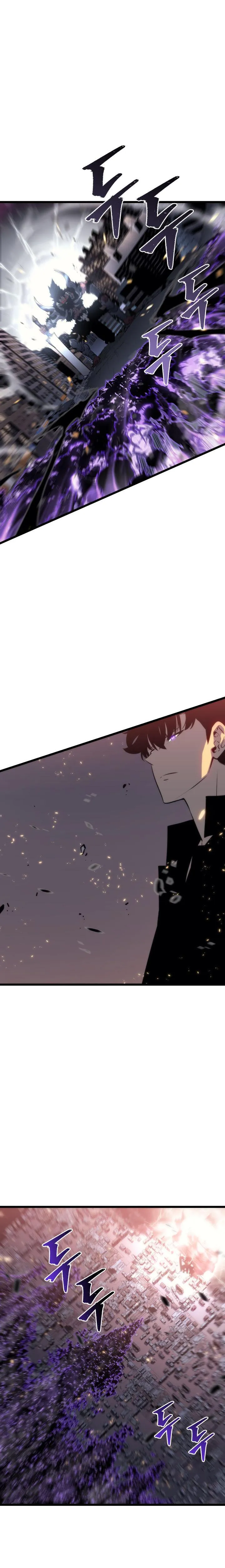 Read Solo Leveling FRANCAIS Manga Online