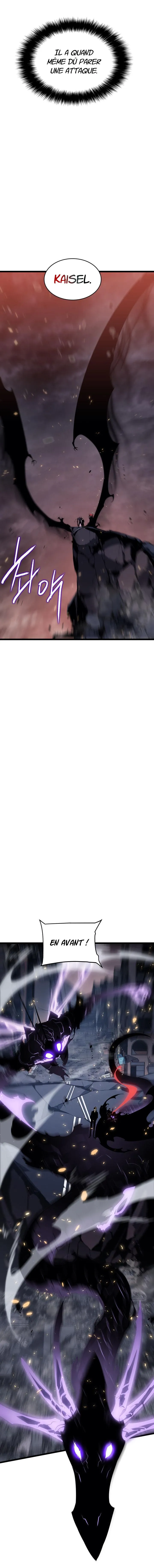 Read Solo Leveling FRANCAIS Manga Online