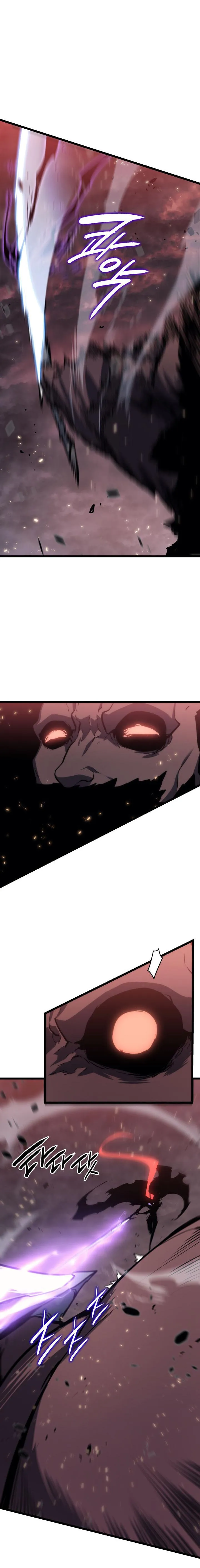 Read Solo Leveling FRANCAIS Manga Online