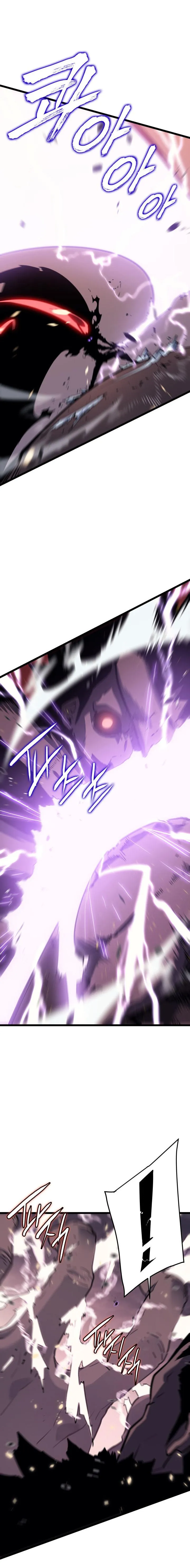 Read Solo Leveling FRANCAIS Manga Online