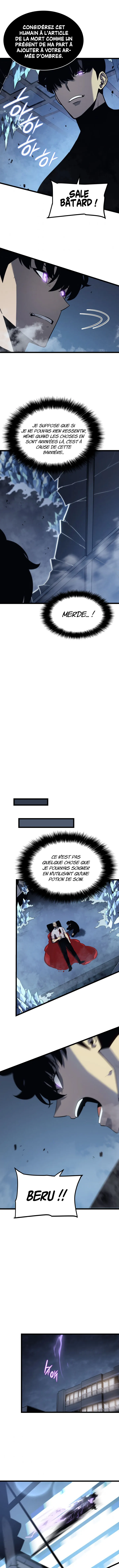 Read Solo Leveling FRANCAIS Manga Online