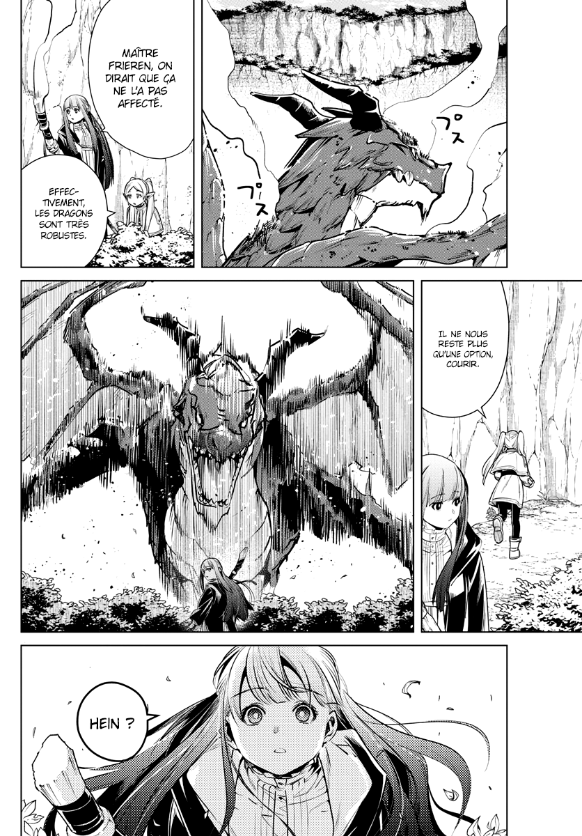 Read Sousou no Frieren FRANCAIS Manga Online