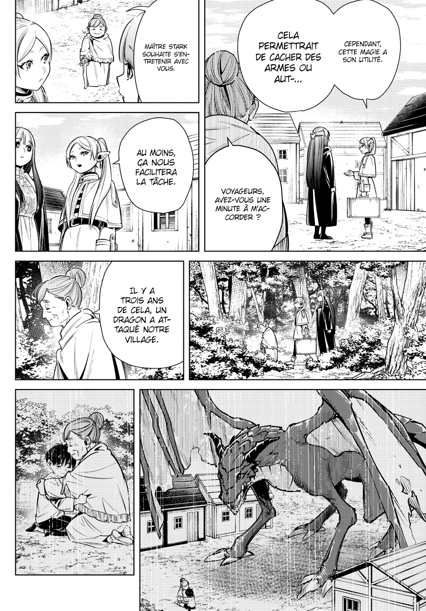 Read Sousou no Frieren FRANCAIS Manga Online