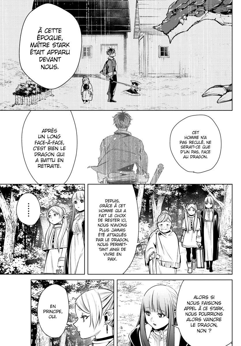 Read Sousou no Frieren FRANCAIS Manga Online