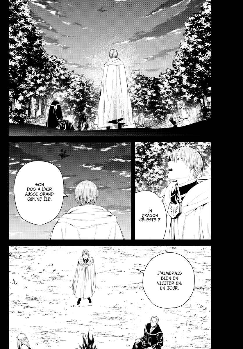Read Sousou no Frieren FRANCAIS Manga Online