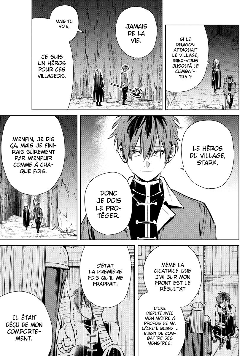 Read Sousou no Frieren FRANCAIS Manga Online