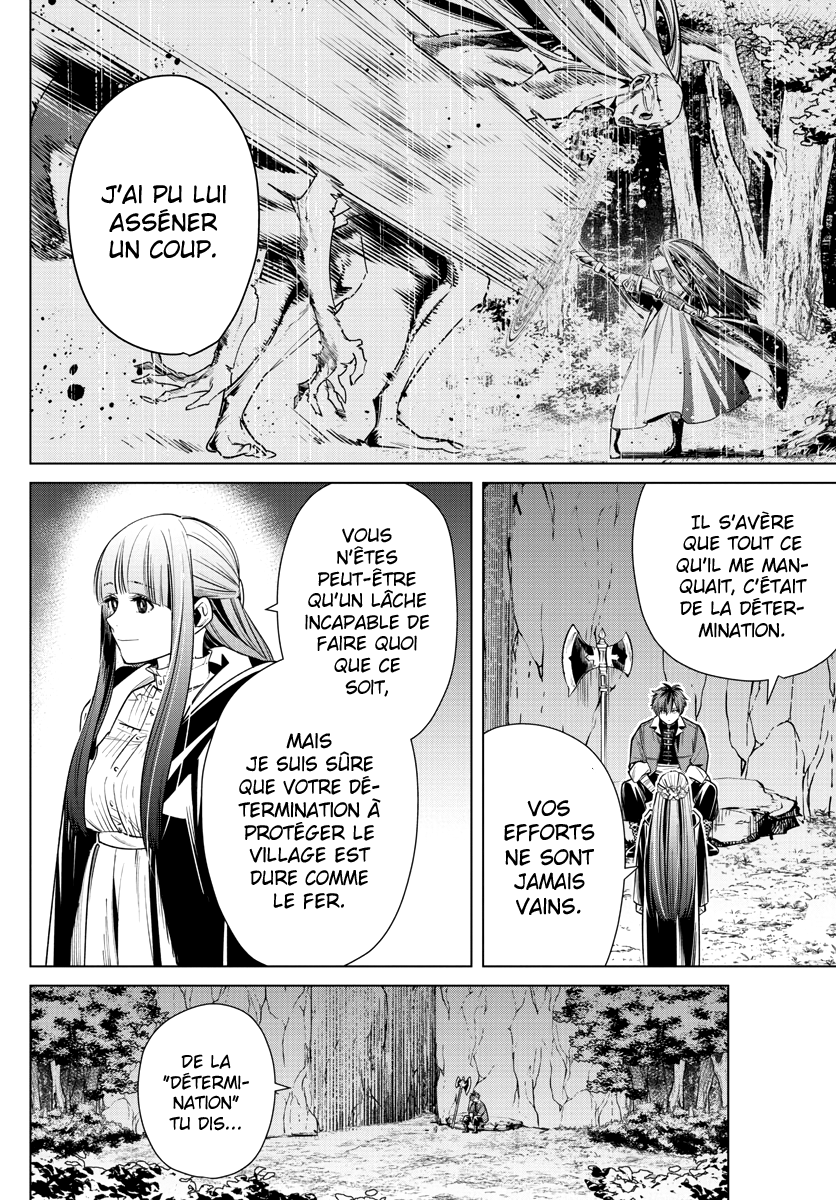 Read Sousou no Frieren FRANCAIS Manga Online