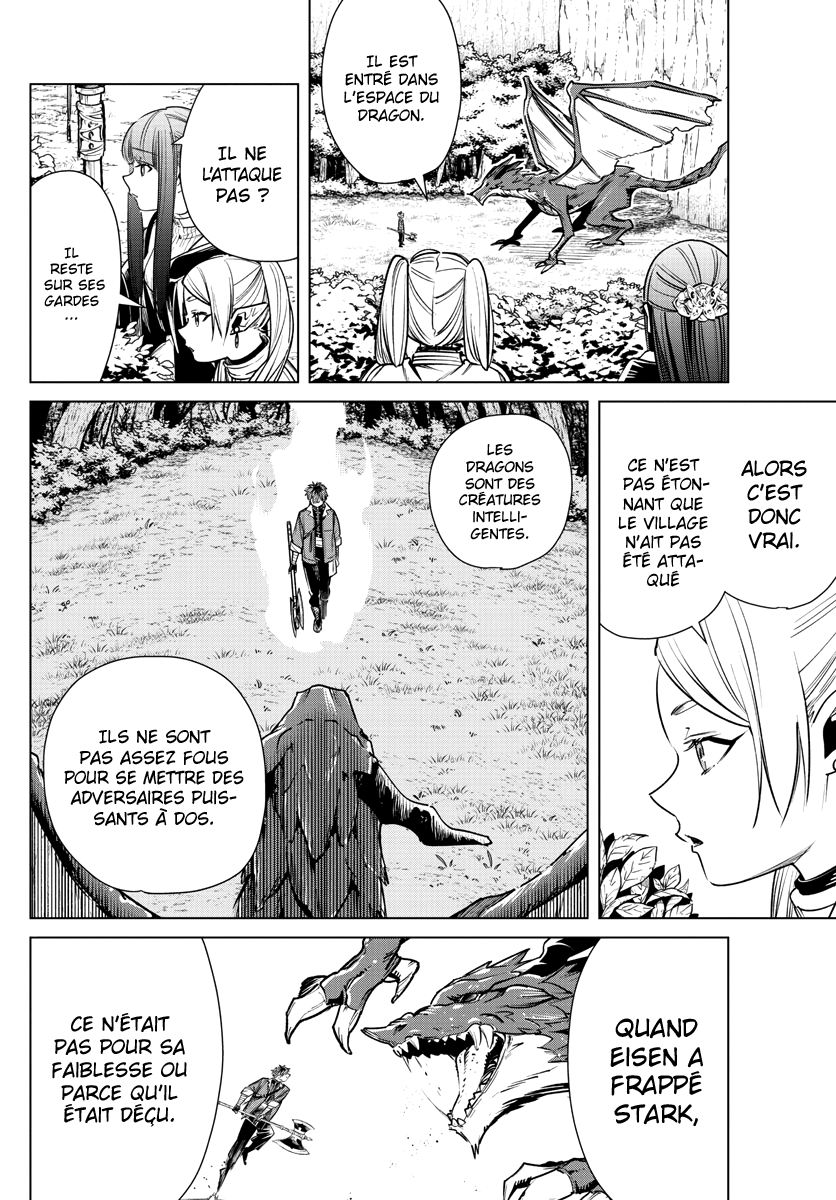 Read Sousou no Frieren FRANCAIS Manga Online