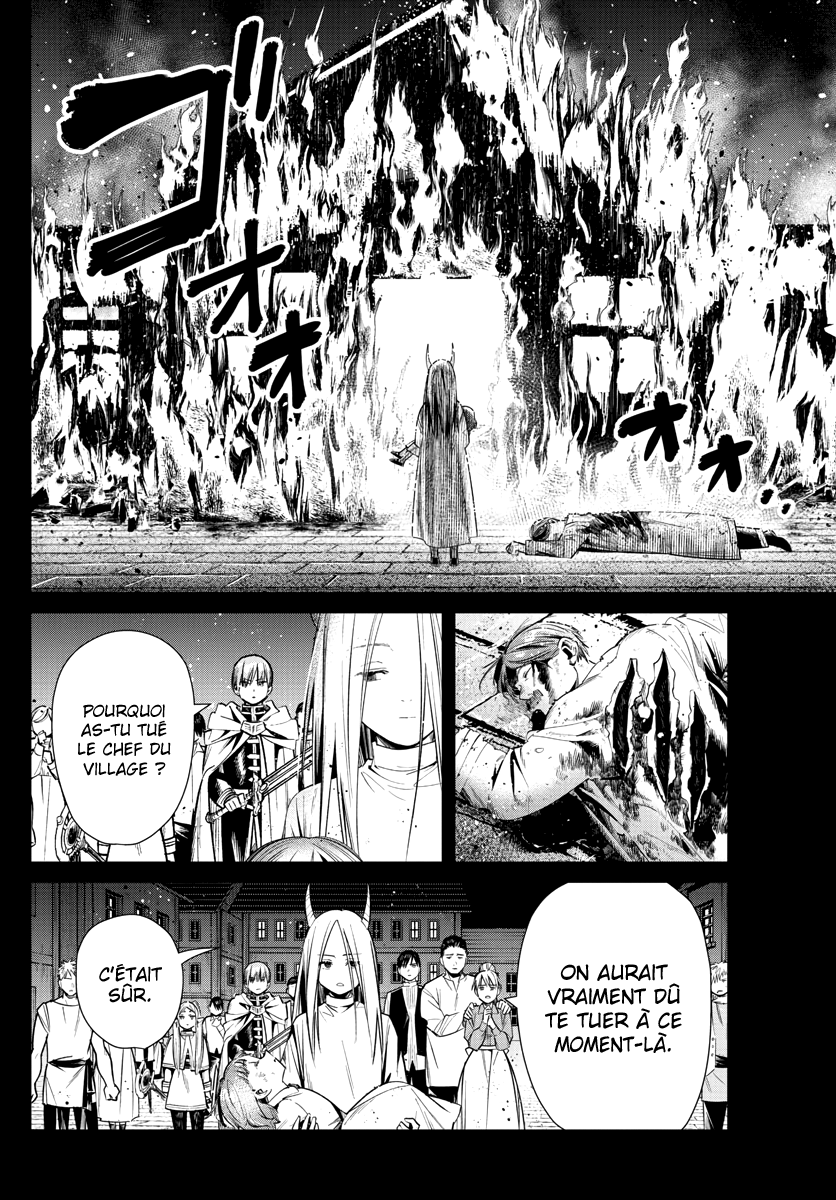 Read Sousou no Frieren FRANCAIS Manga Online