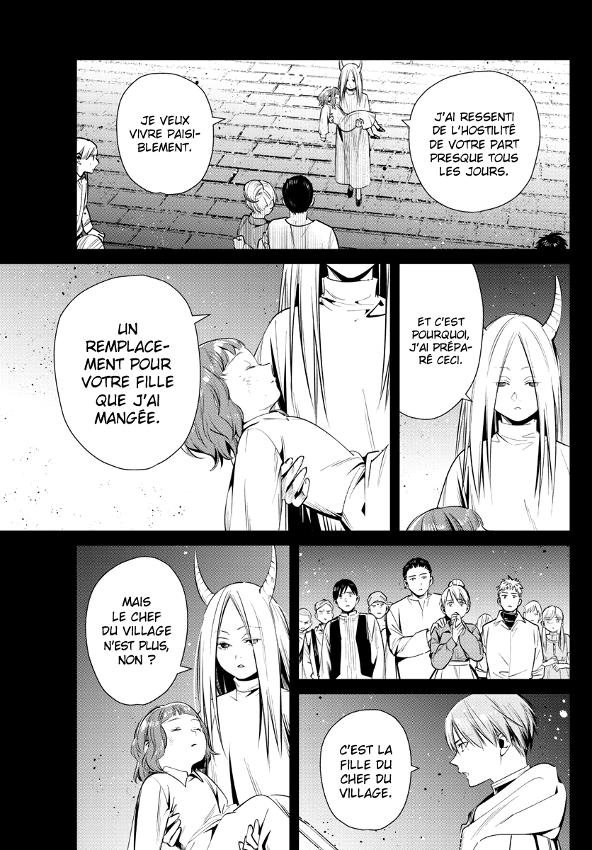 Read Sousou no Frieren FRANCAIS Manga Online