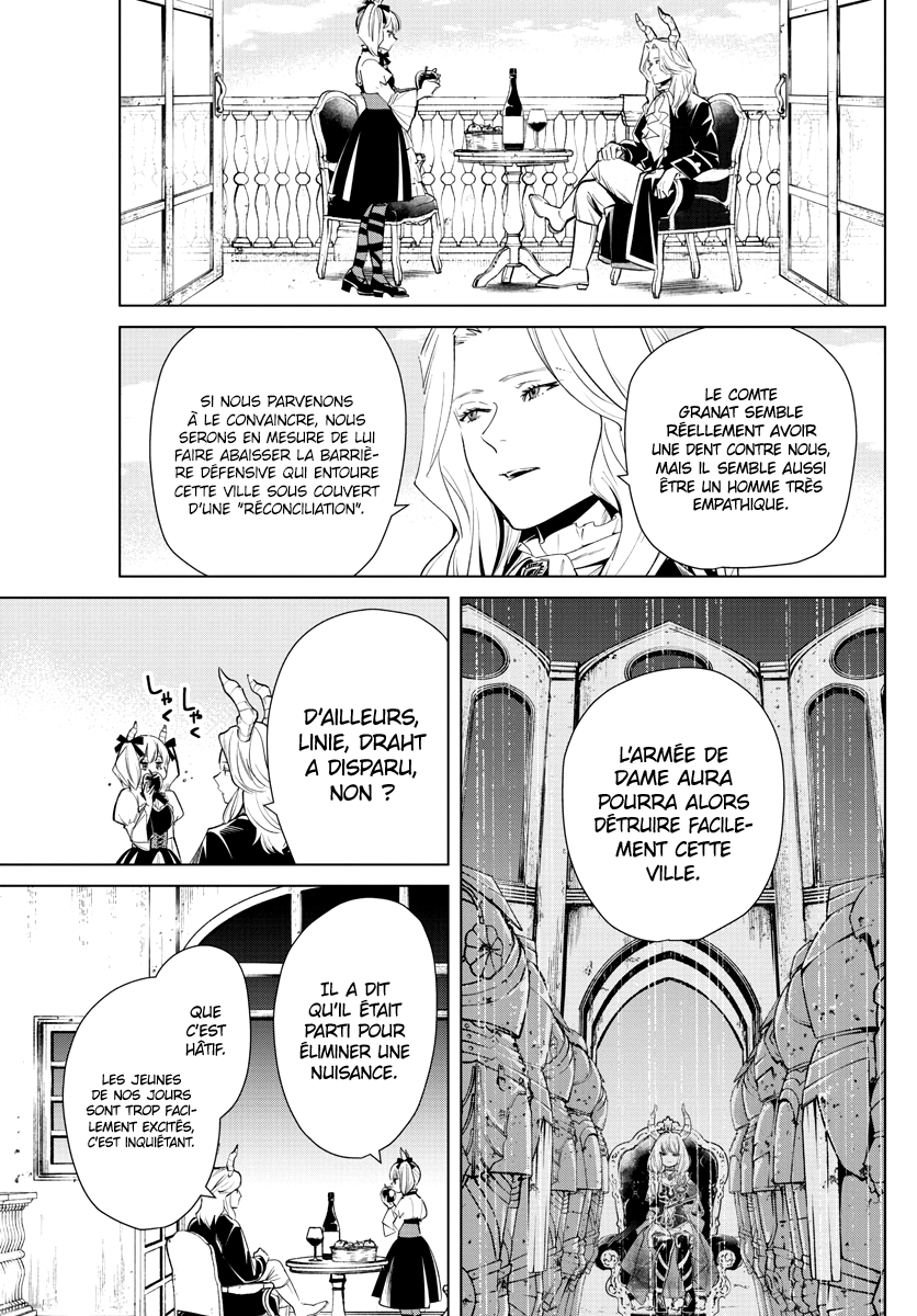 Read Sousou no Frieren FRANCAIS Manga Online