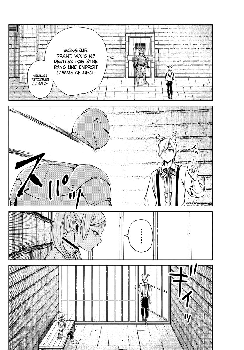 Read Sousou no Frieren FRANCAIS Manga Online