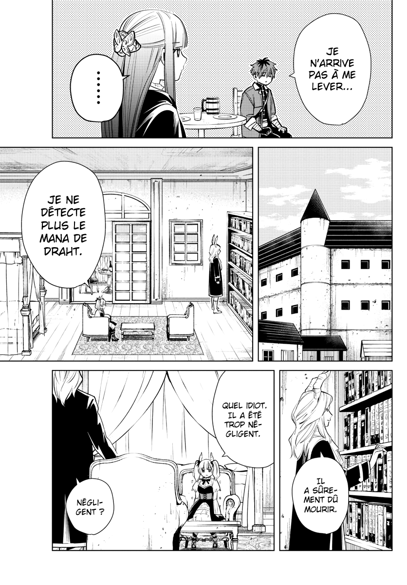 Read Sousou no Frieren FRANCAIS Manga Online