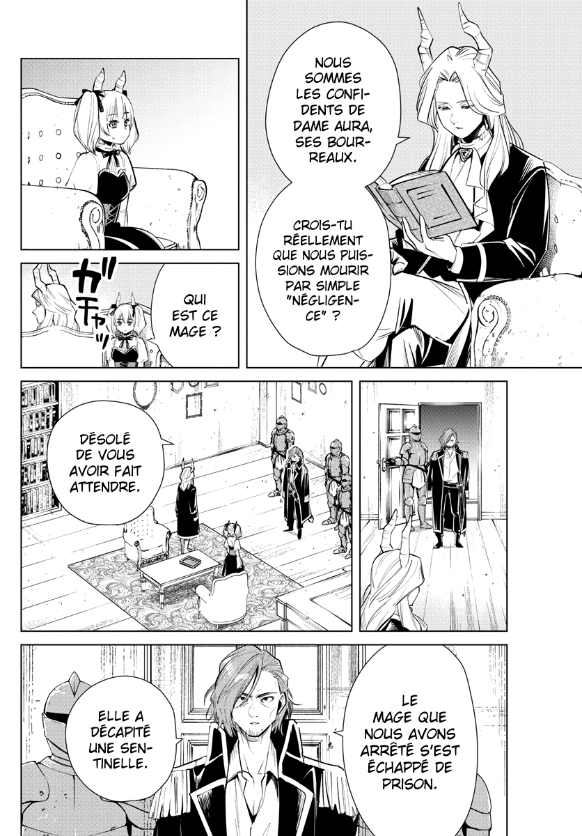 Read Sousou no Frieren FRANCAIS Manga Online