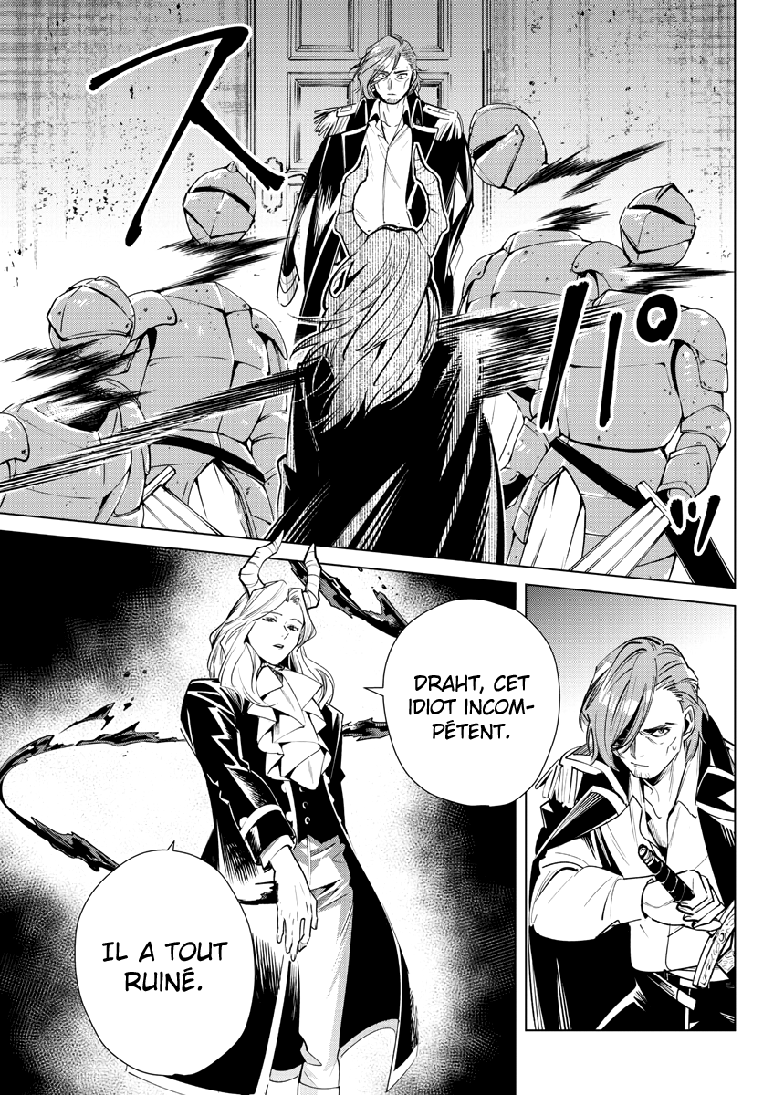 Read Sousou no Frieren FRANCAIS Manga Online
