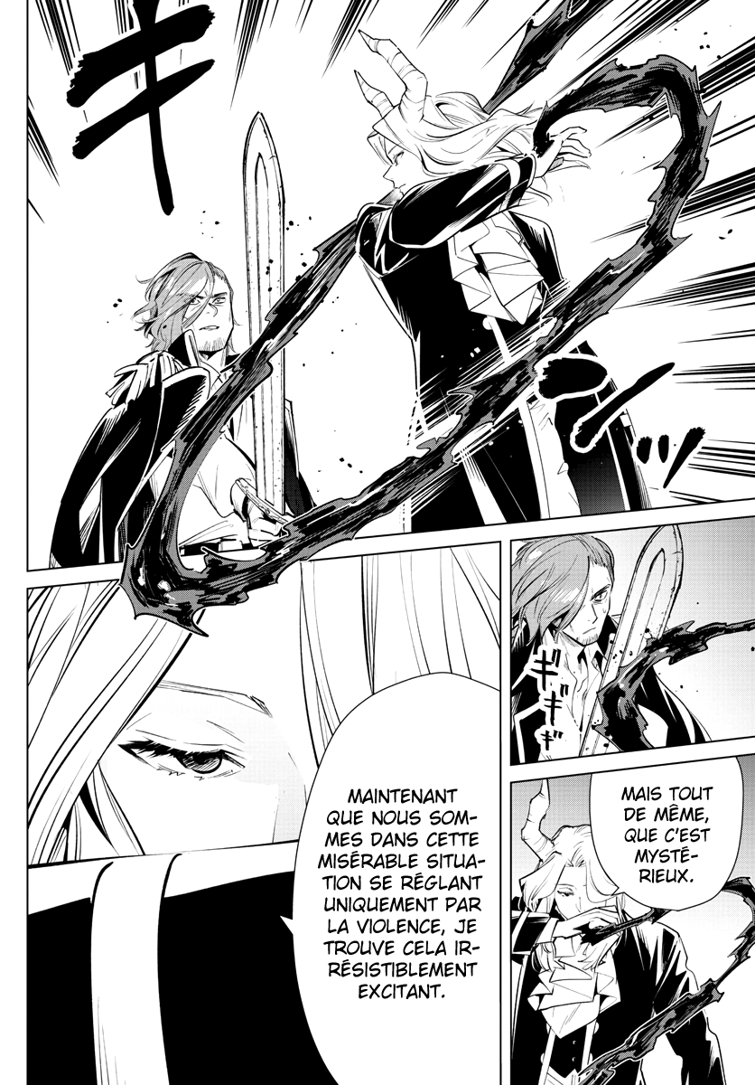 Read Sousou no Frieren FRANCAIS Manga Online