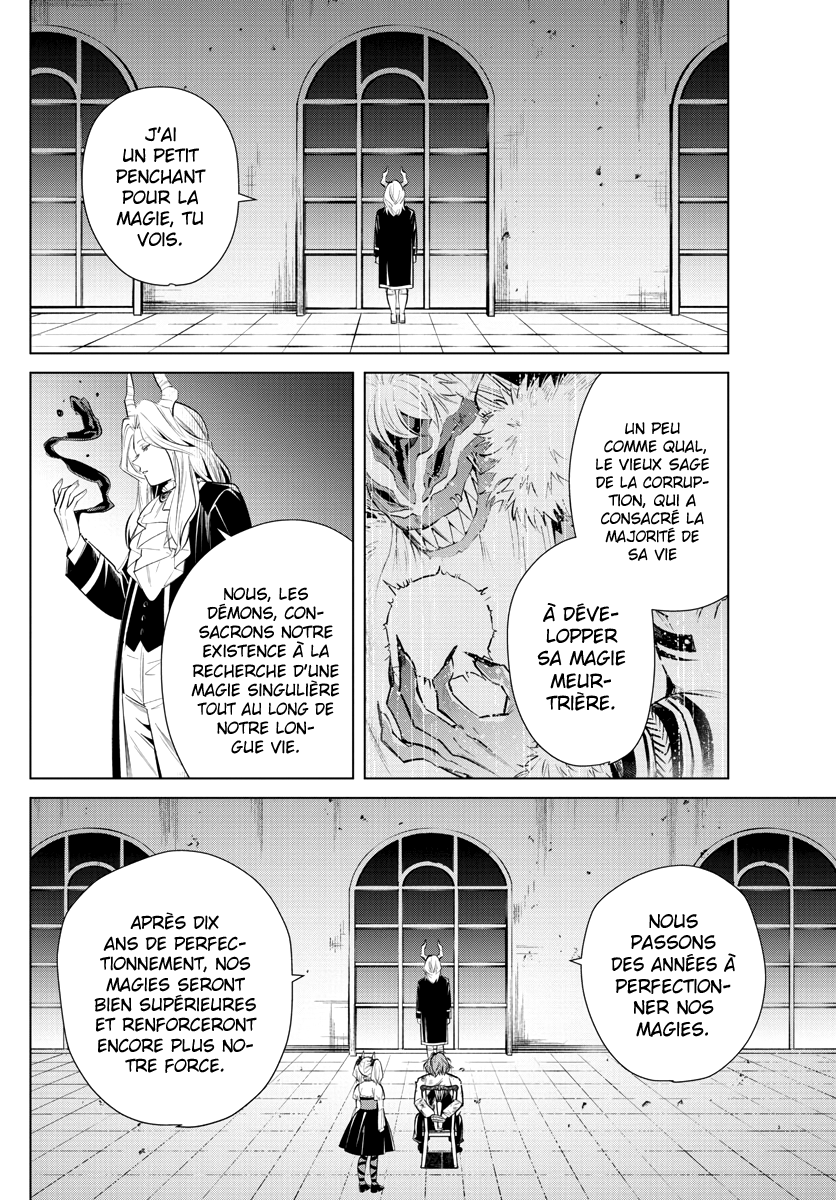 Read Sousou no Frieren FRANCAIS Manga Online