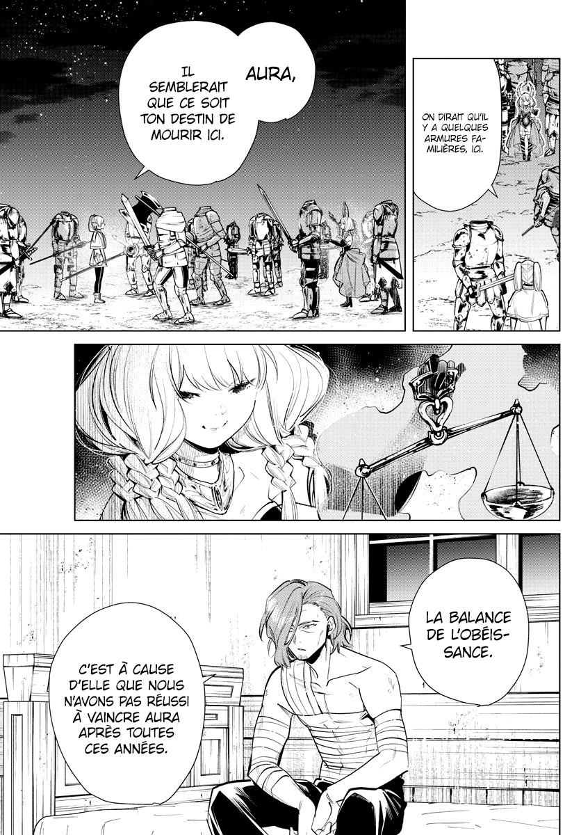 Read Sousou no Frieren FRANCAIS Manga Online