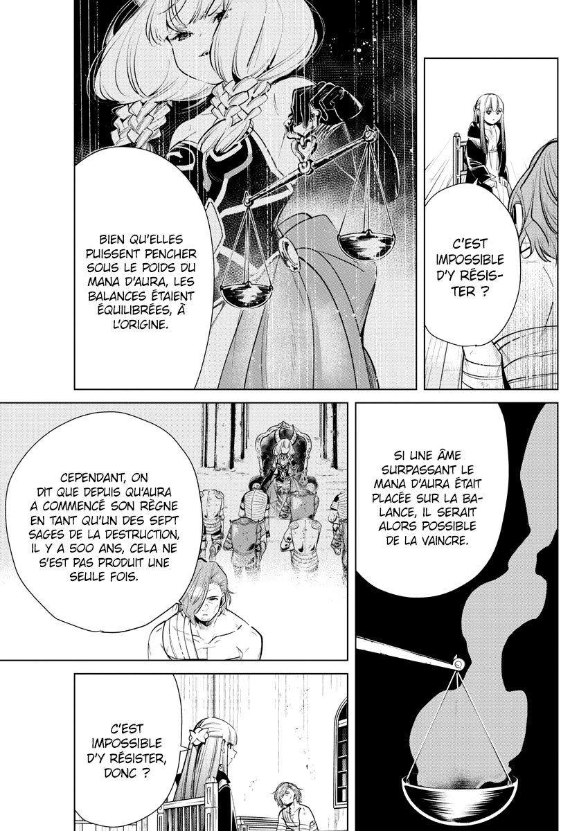 Read Sousou no Frieren FRANCAIS Manga Online