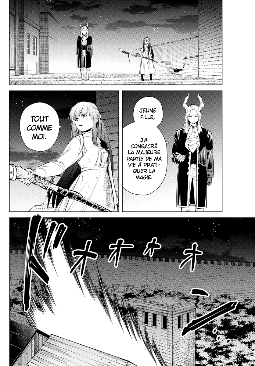 Read Sousou no Frieren FRANCAIS Manga Online