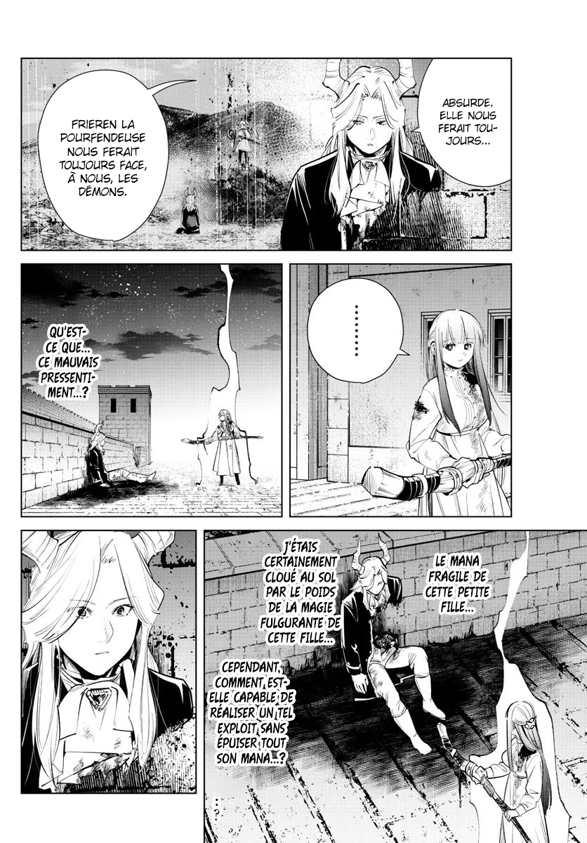 Read Sousou no Frieren FRANCAIS Manga Online