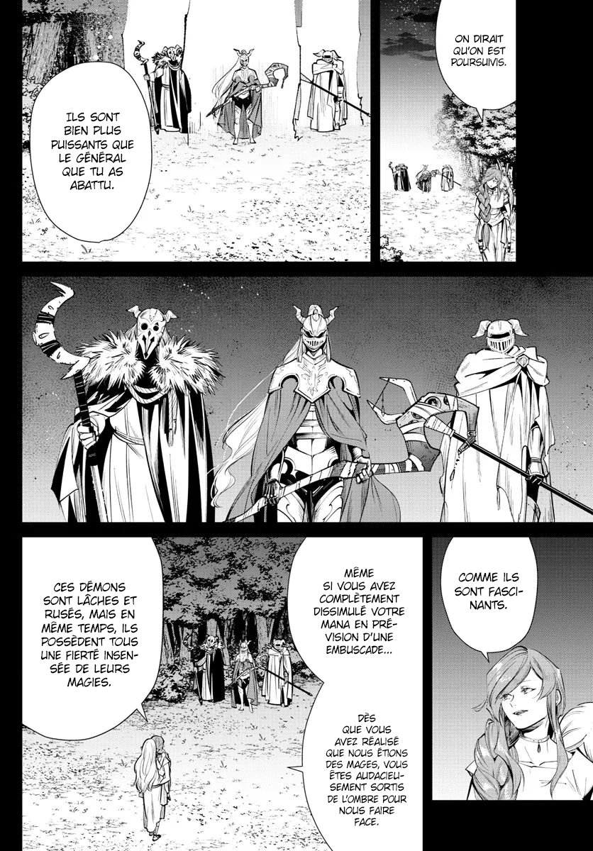 Read Sousou no Frieren FRANCAIS Manga Online