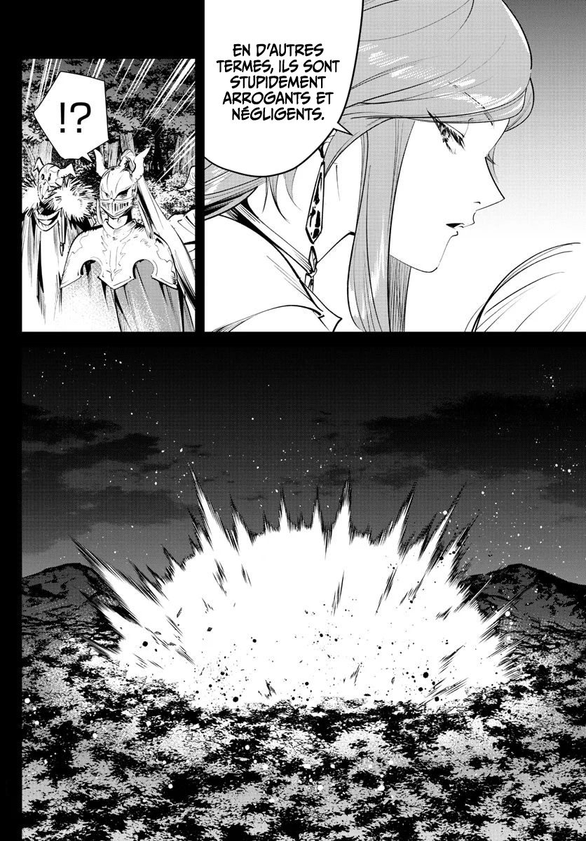 Read Sousou no Frieren FRANCAIS Manga Online