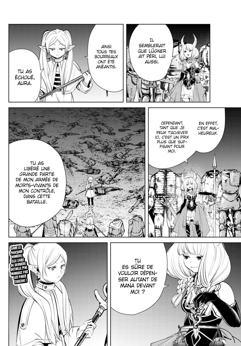 Read Sousou no Frieren FRANCAIS Manga Online