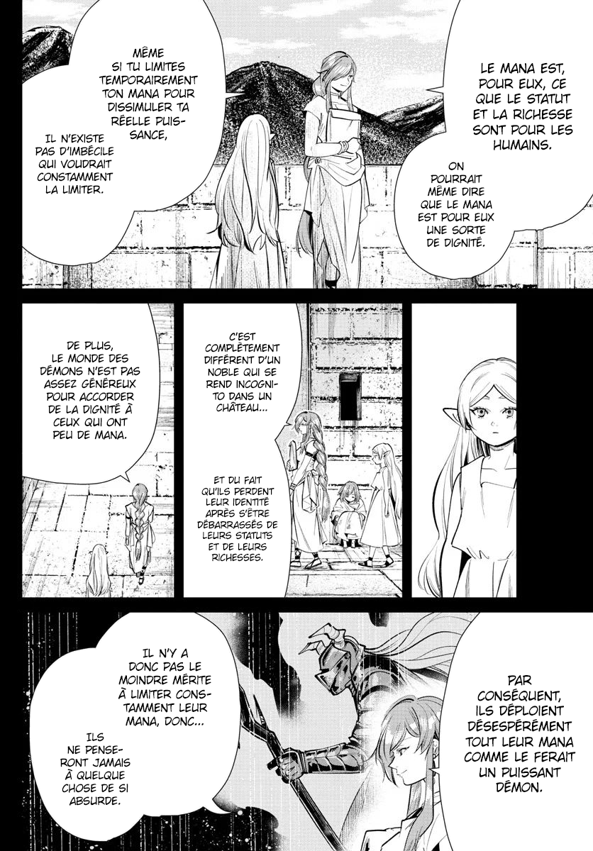 Read Sousou no Frieren FRANCAIS Manga Online