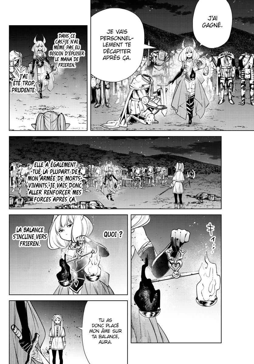 Read Sousou no Frieren FRANCAIS Manga Online
