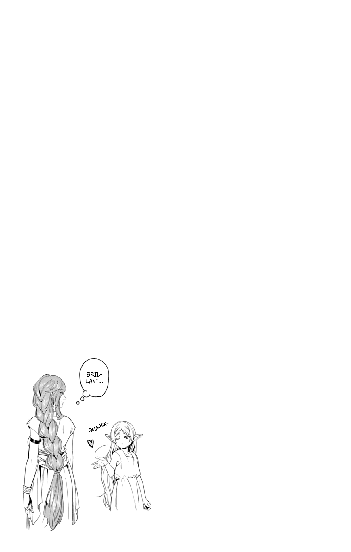 Read Sousou no Frieren FRANCAIS Manga Online