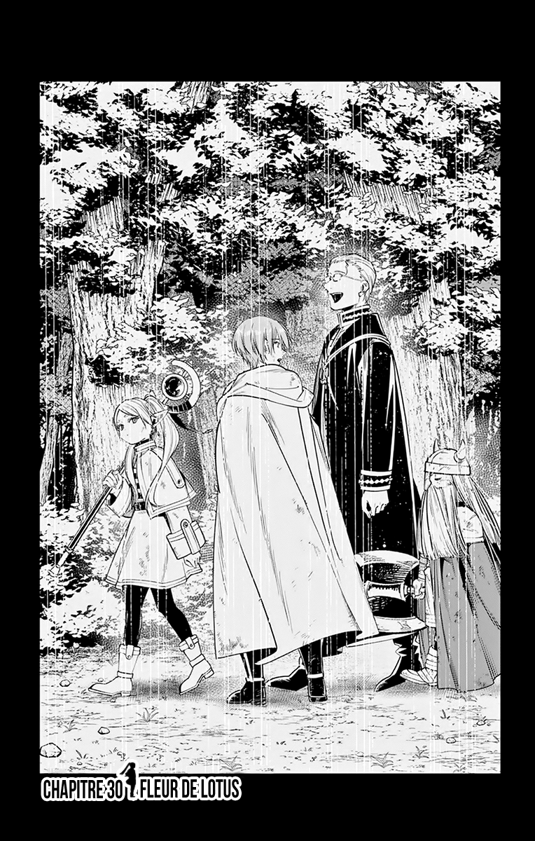 Read Sousou no Frieren FRANCAIS Manga Online