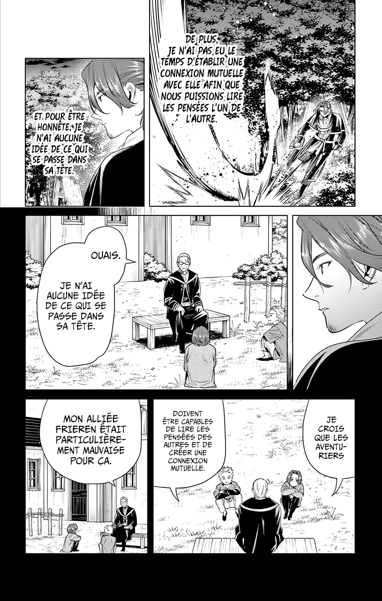 Read Sousou no Frieren FRANCAIS Manga Online