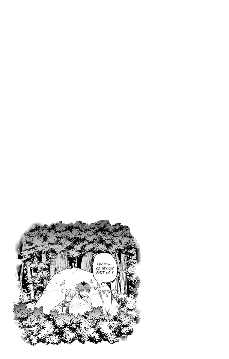 Read Sousou no Frieren FRANCAIS Manga Online