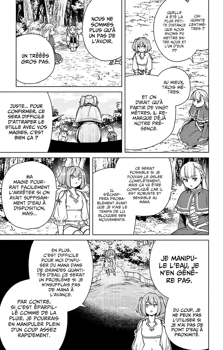 Read Sousou no Frieren FRANCAIS Manga Online