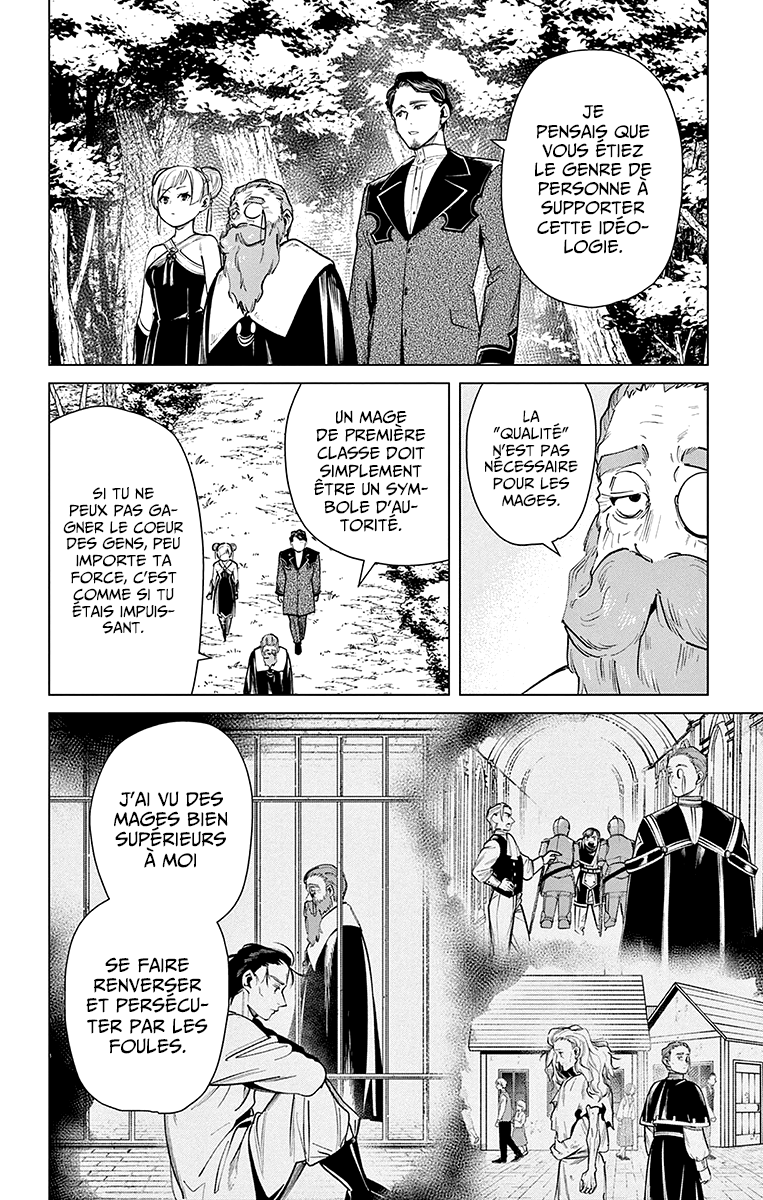 Read Sousou no Frieren FRANCAIS Manga Online