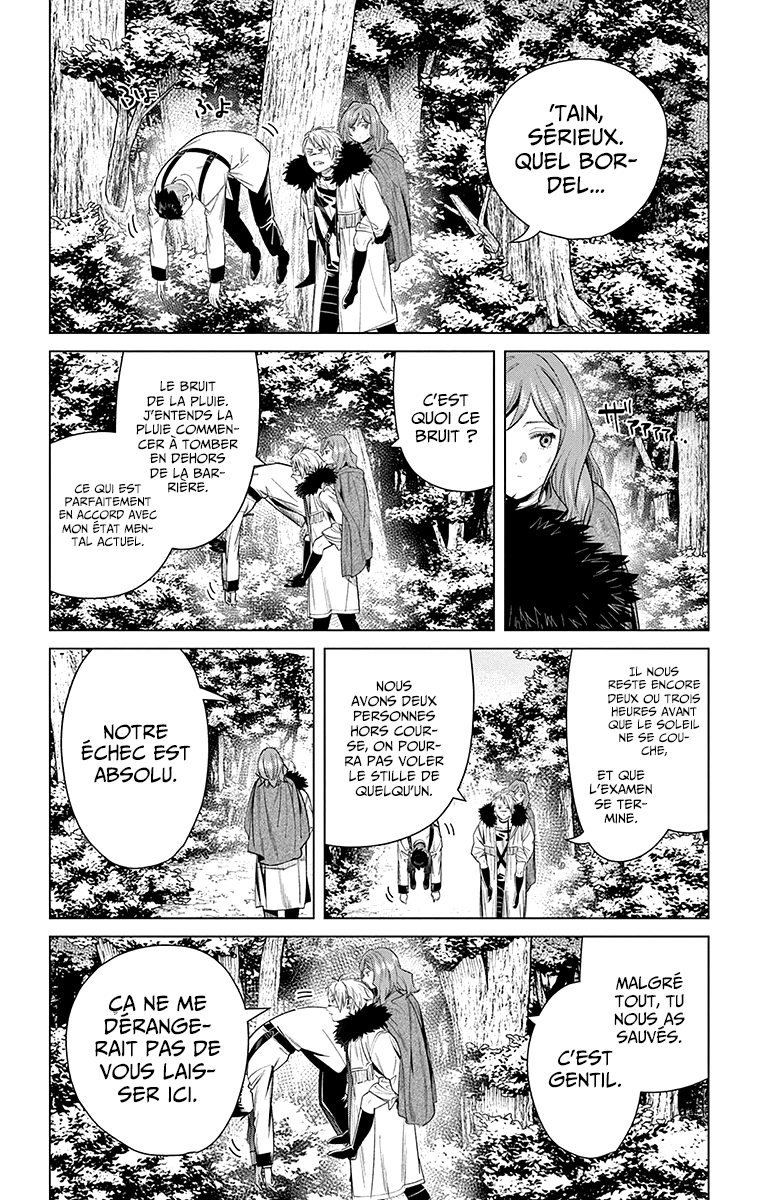 Read Sousou no Frieren FRANCAIS Manga Online