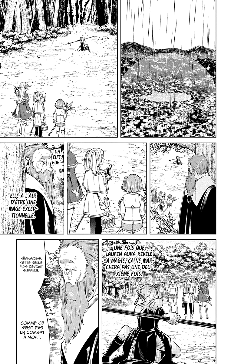 Read Sousou no Frieren FRANCAIS Manga Online