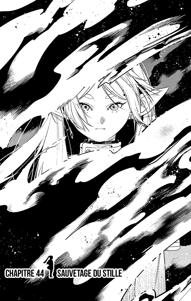 Read Sousou no Frieren FRANCAIS Manga Online