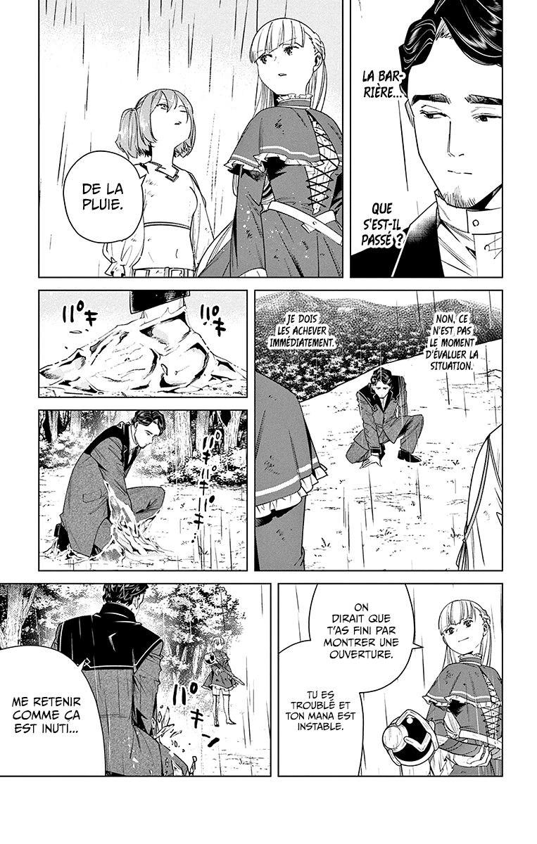 Read Sousou no Frieren FRANCAIS Manga Online