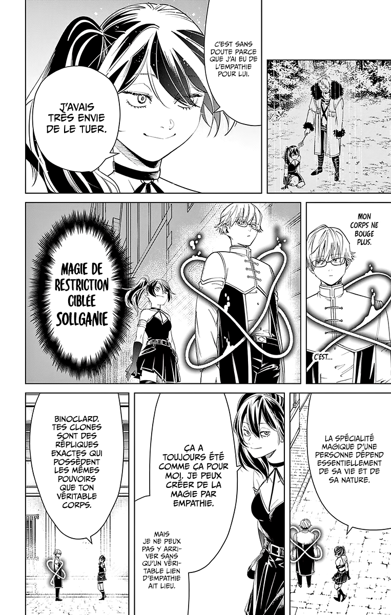 Read Sousou no Frieren FRANCAIS Manga Online