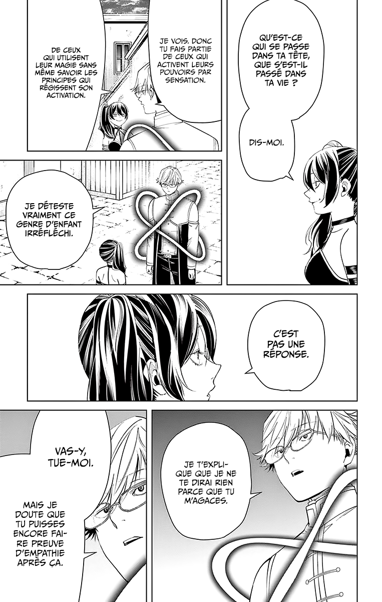 Read Sousou no Frieren FRANCAIS Manga Online