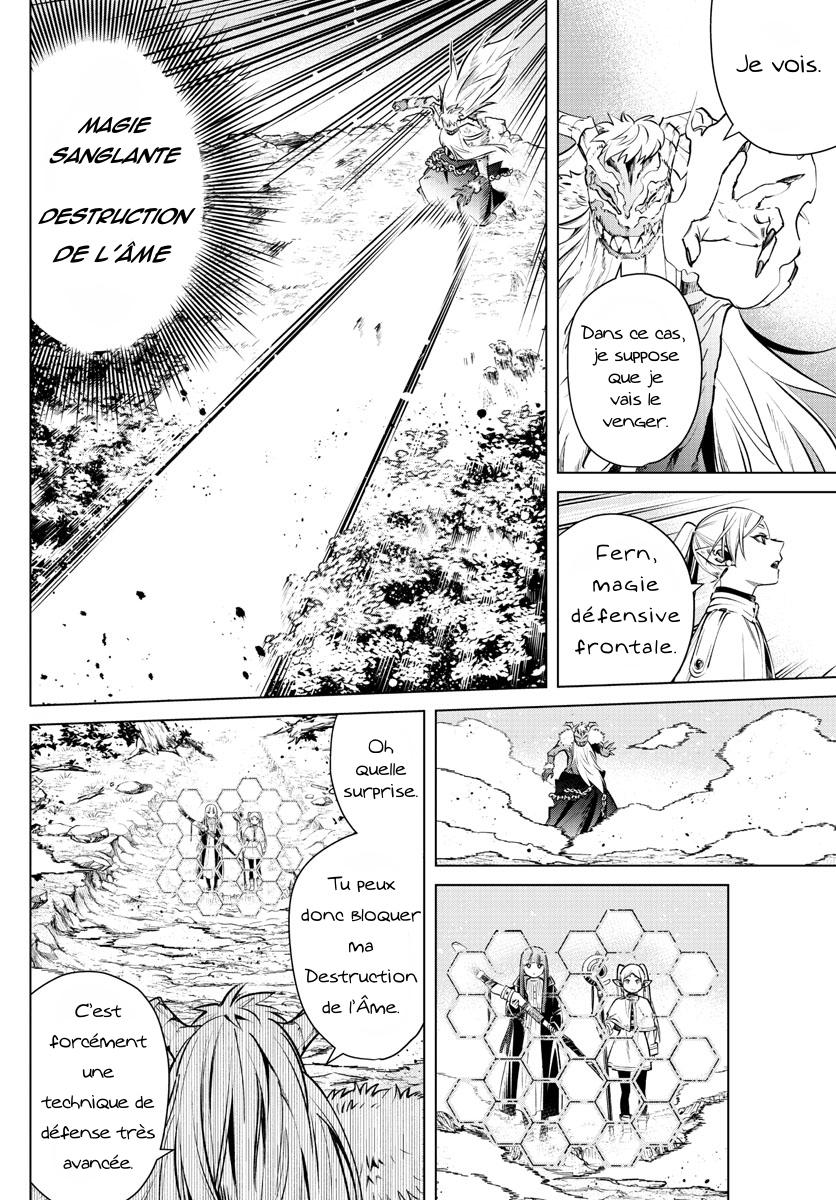 Read Sousou no Frieren FRANCAIS Manga Online